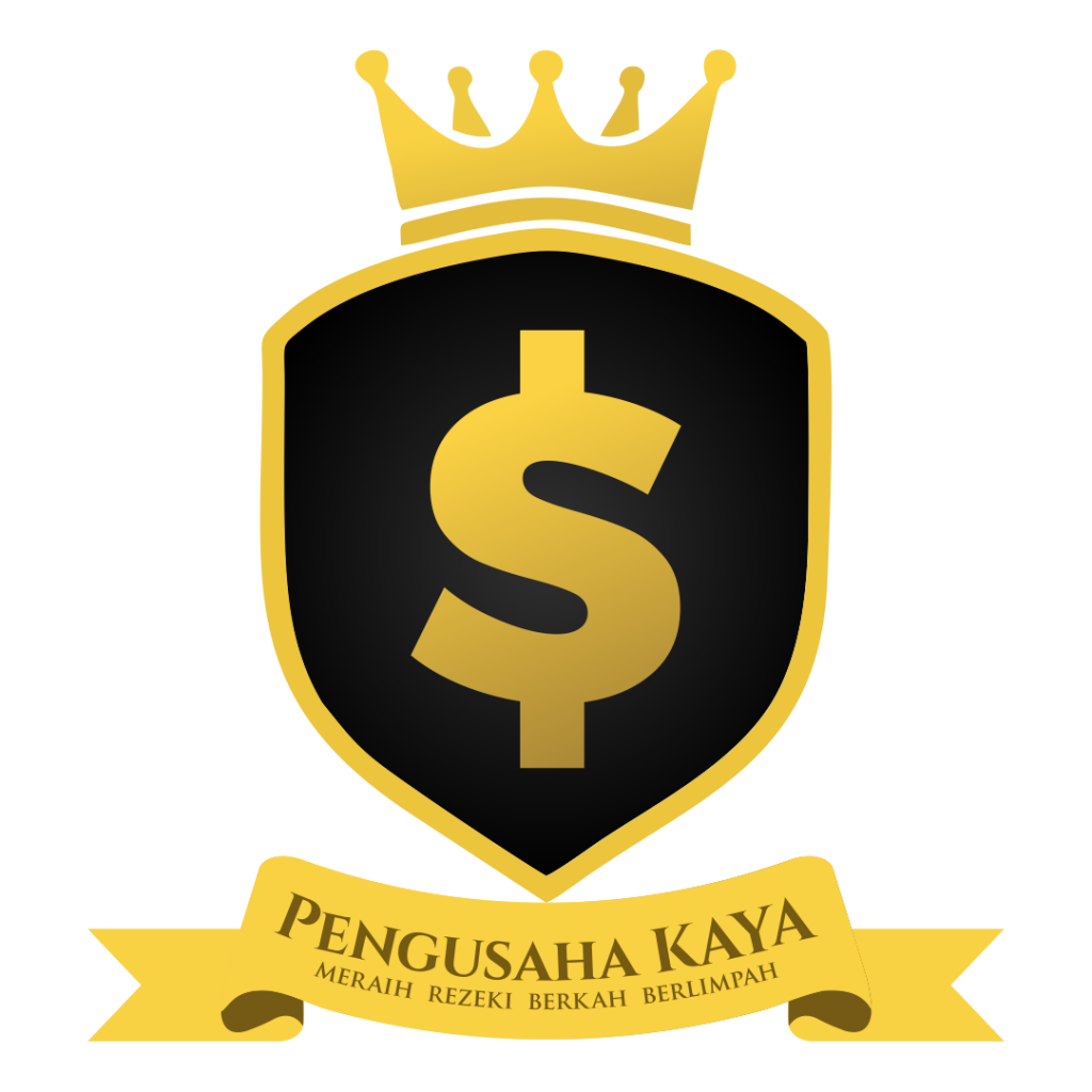 Logo Pengusaha KAYA